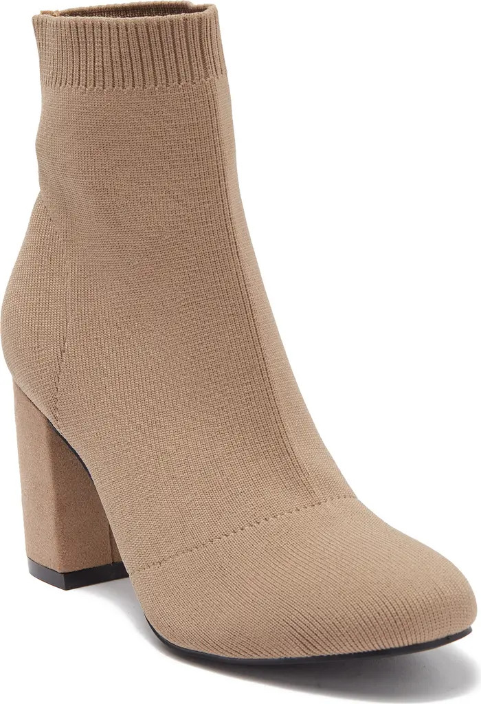 Erika Stretch Bootie (Women) | Nordstrom Rack