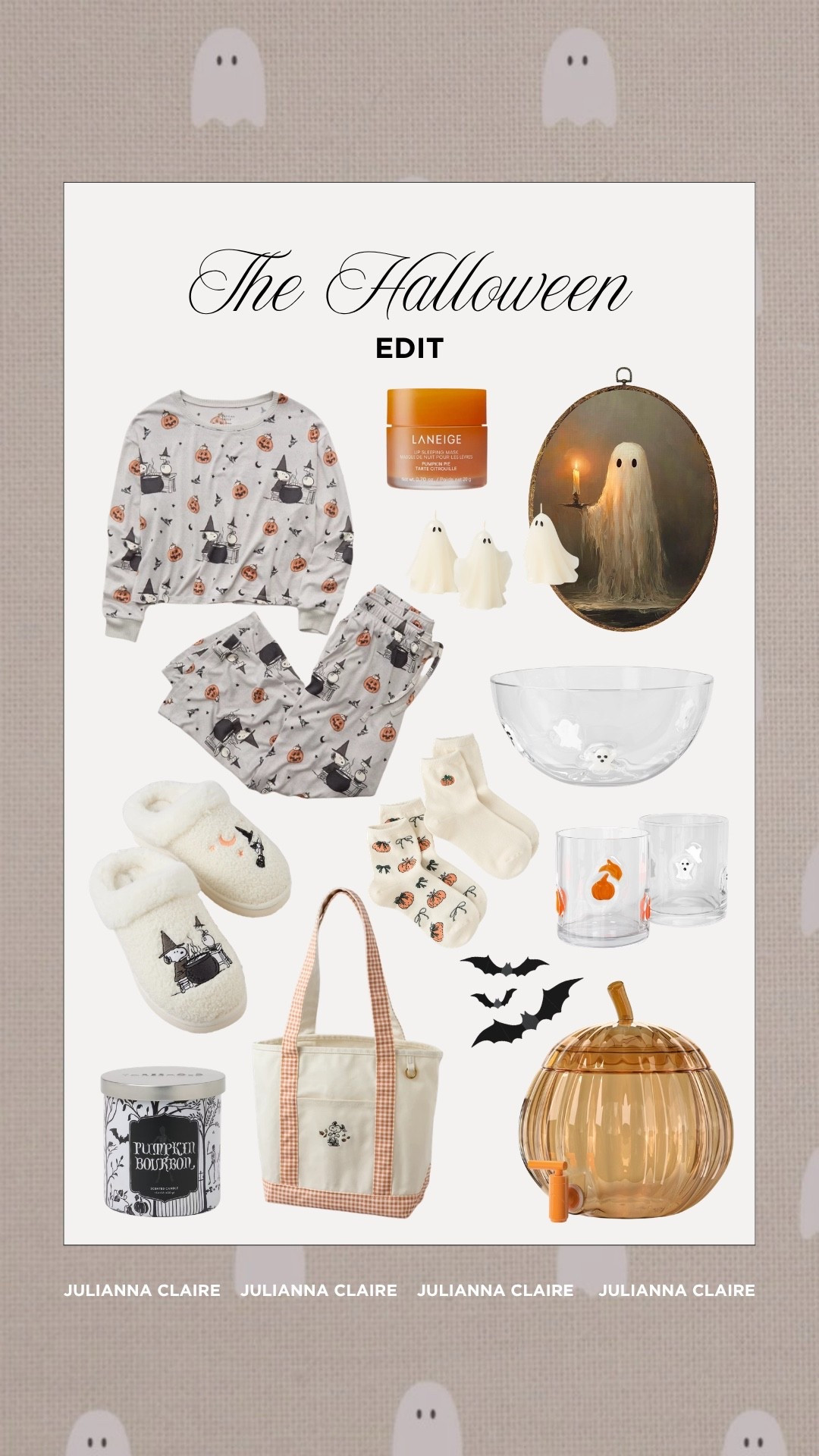 Fall and Halloween favorites!

#LTKootd #LTKHome #LTKSeasonal