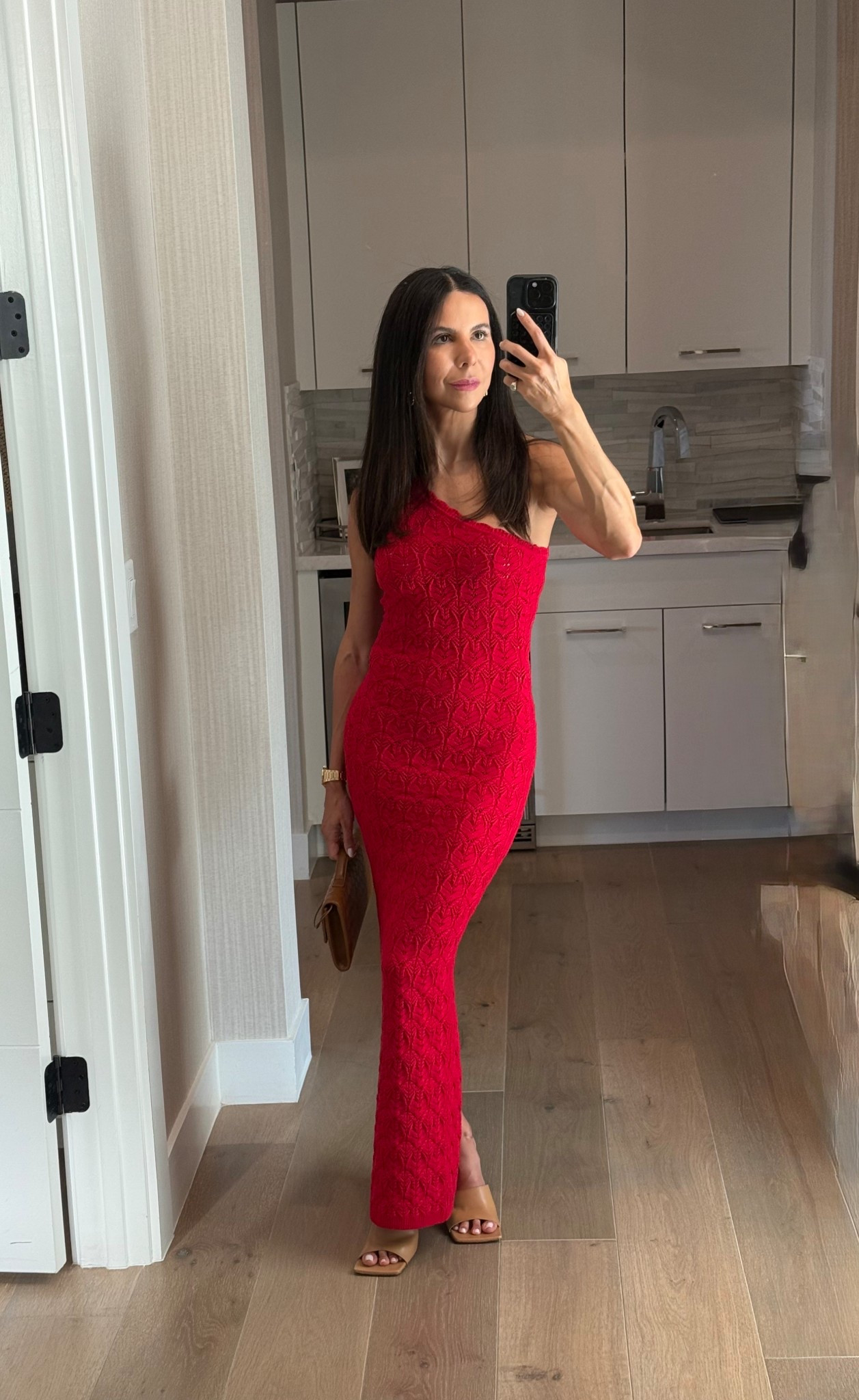 A little red number for Father’s Day. The perfect fitting knit dress for summer 💋

#LTKTravel #LTKSummerEdit #LTKSeasonal
