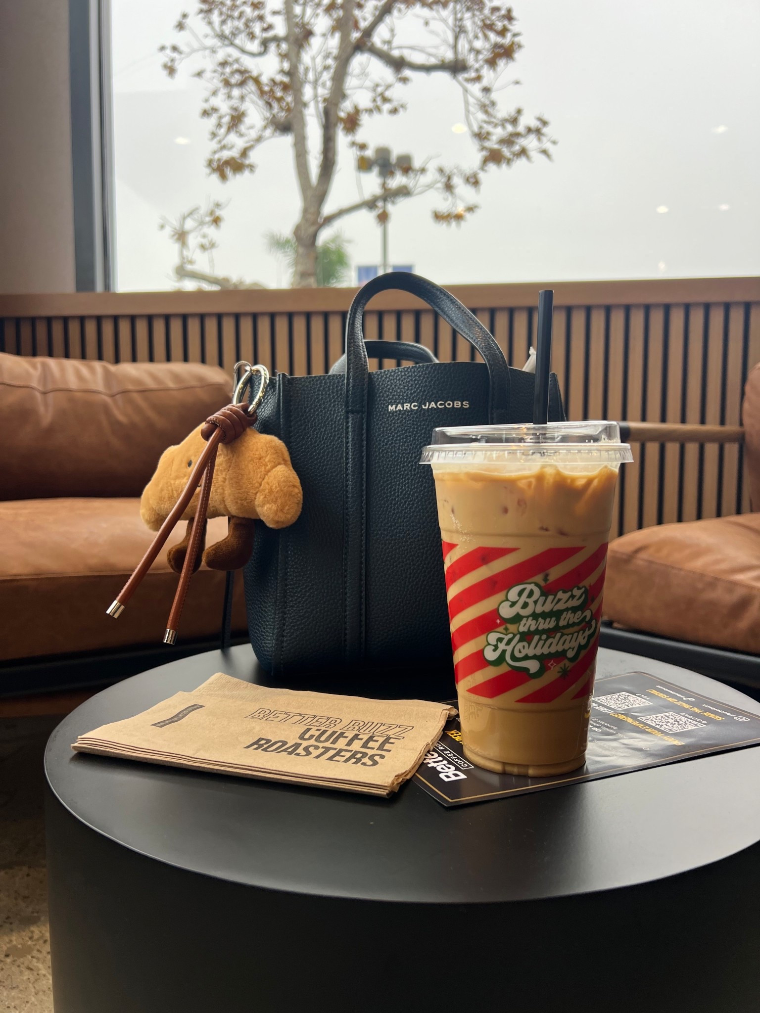 Croissant and Cafecito 

#LTKMidsize #LTKBeauty #LTKdayinmylife