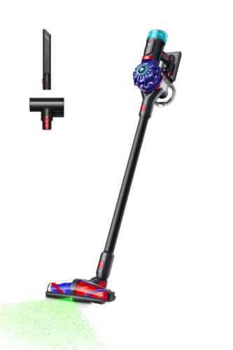 Dyson V10 Konical Cordless Vacuum | Amazon (US)