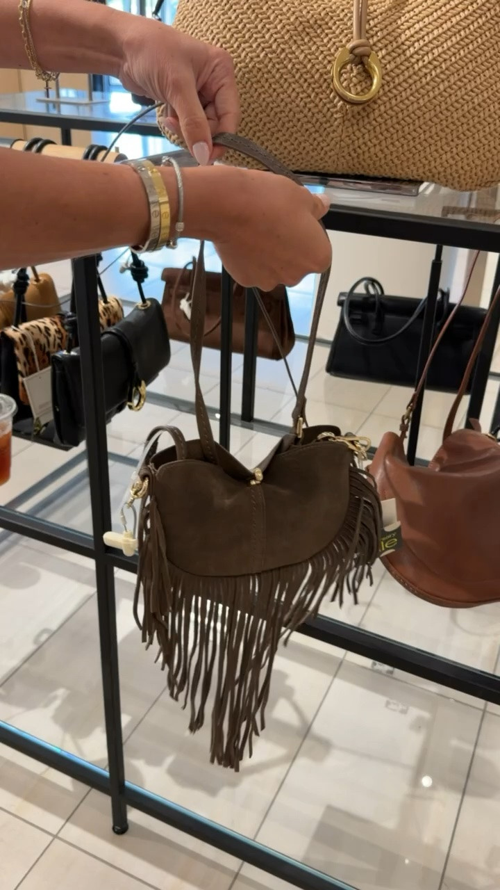 Nordstrom anniversary sale bags

#LTKSaleAlert #LTKOver40
