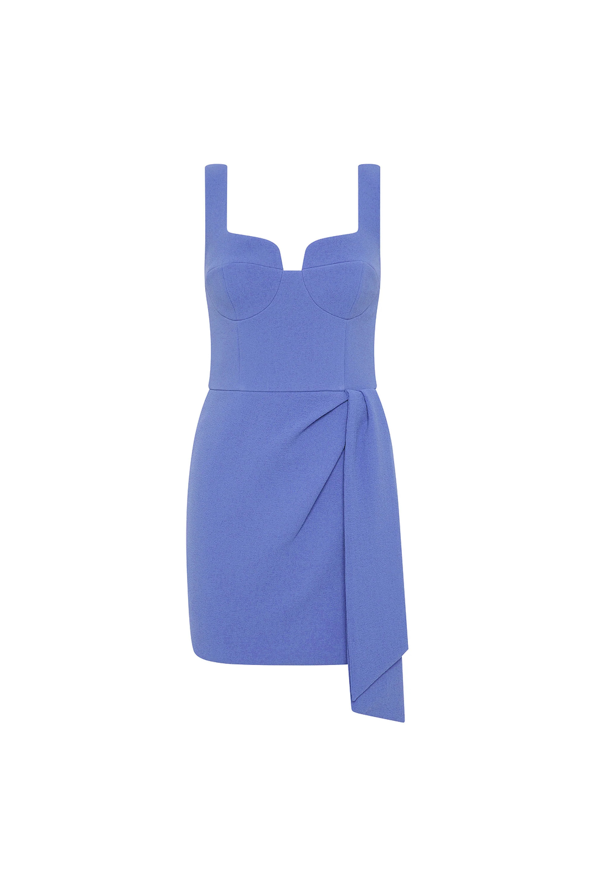 Violetta Mini Dress | Rebecca Vallance (Global)