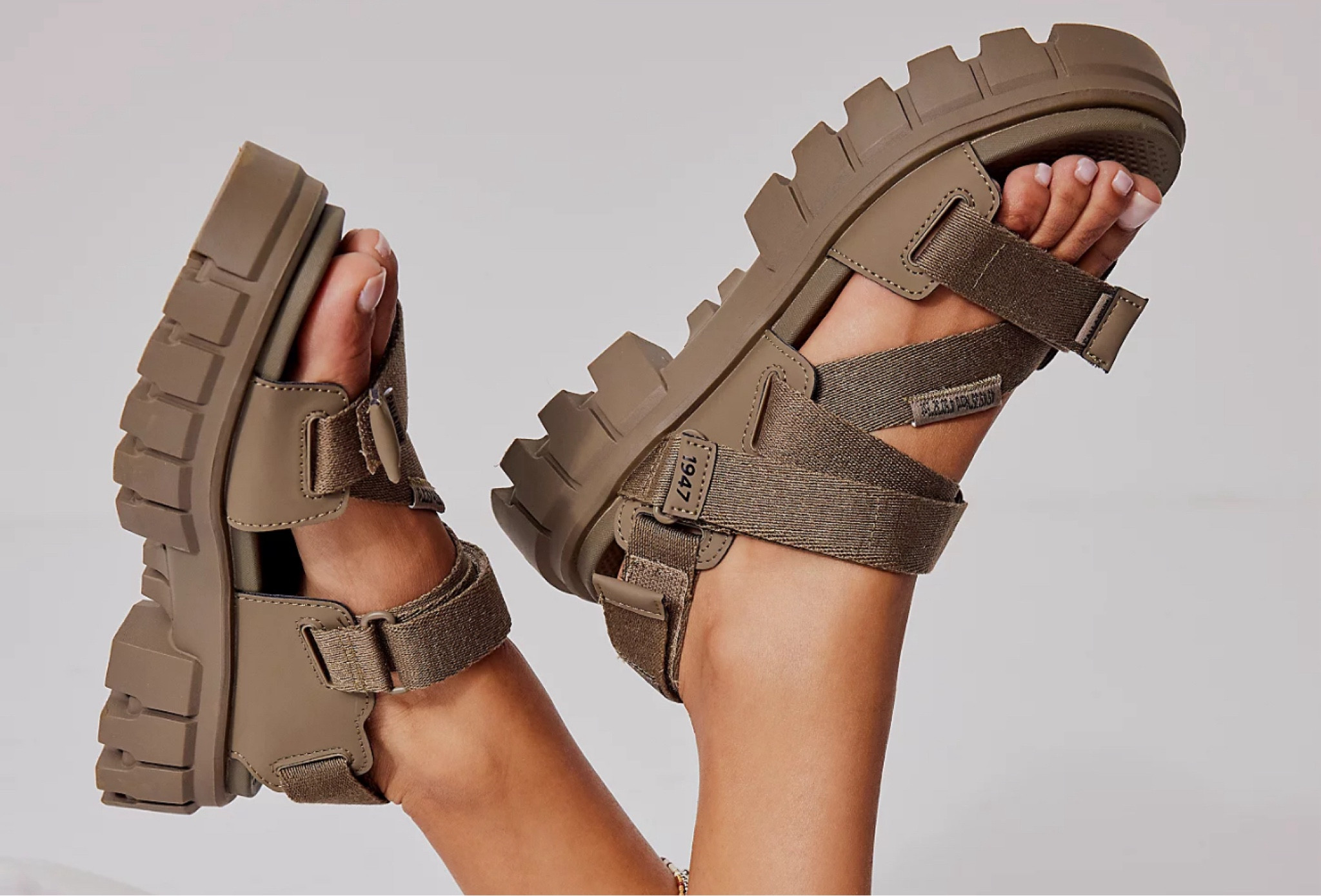 Disney sandals !!!! Yall, these comfy sandals are Disney approved! Extremely comfortable, water proof, cute! Checks all boxes  

#LTKTravel #LTKSeasonal #LTKStyleTip