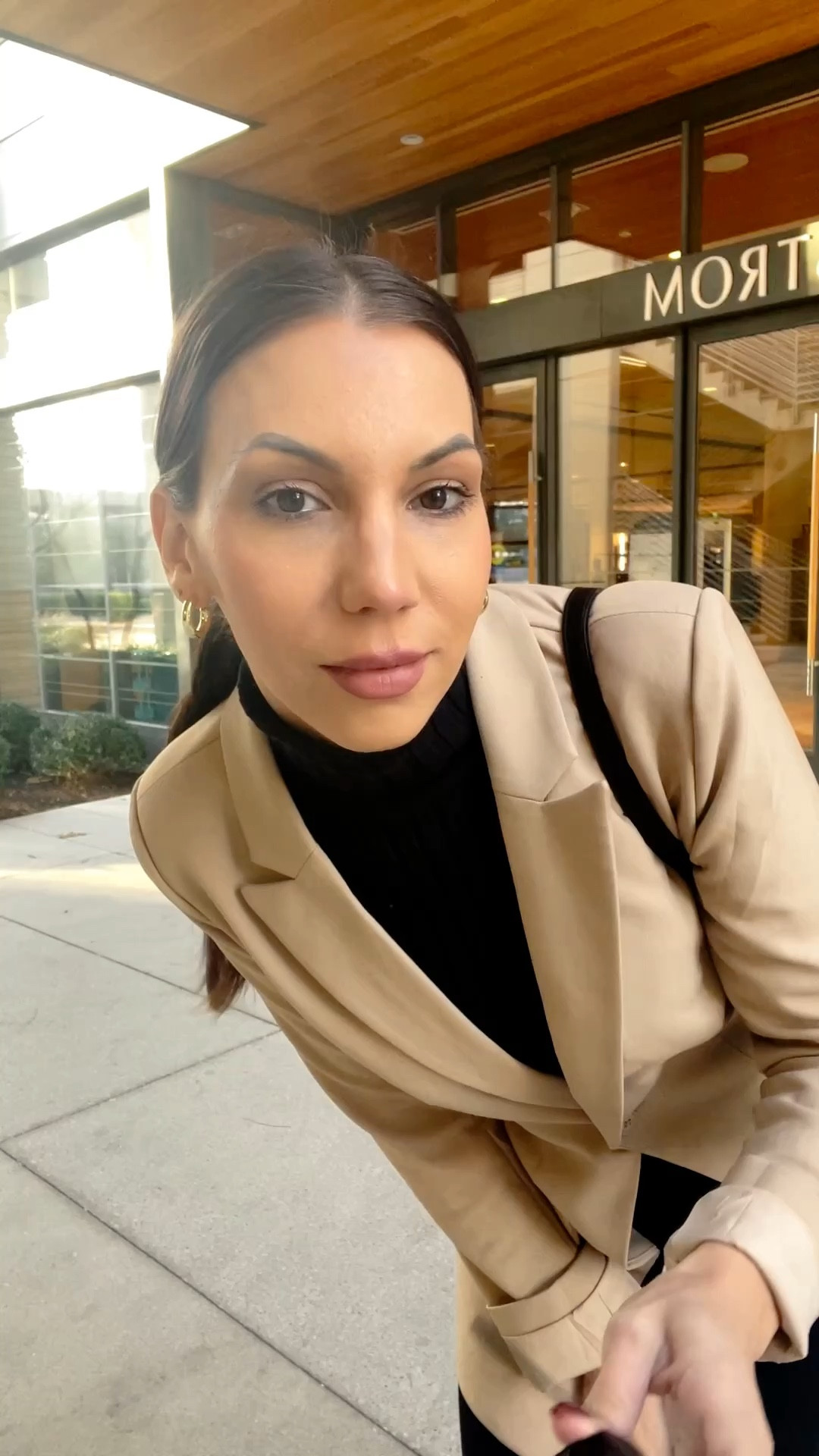 Blazer outfit for the office - everything is under Amazon Fashion 

#LTKworkwear #LTKstyletip #LTKfindsunder100
