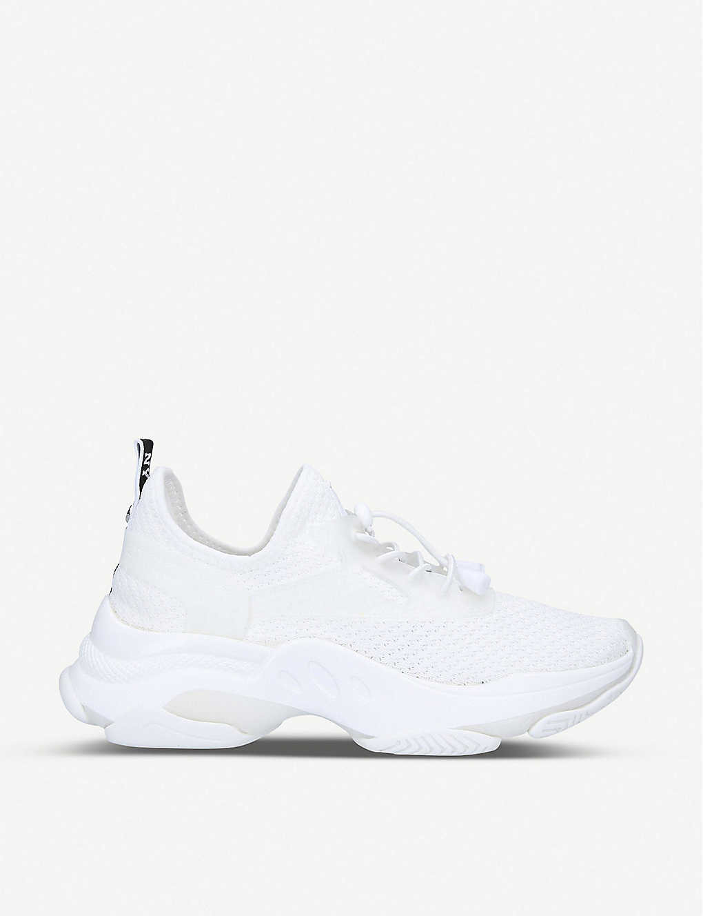 Match knitted trainers | Selfridges