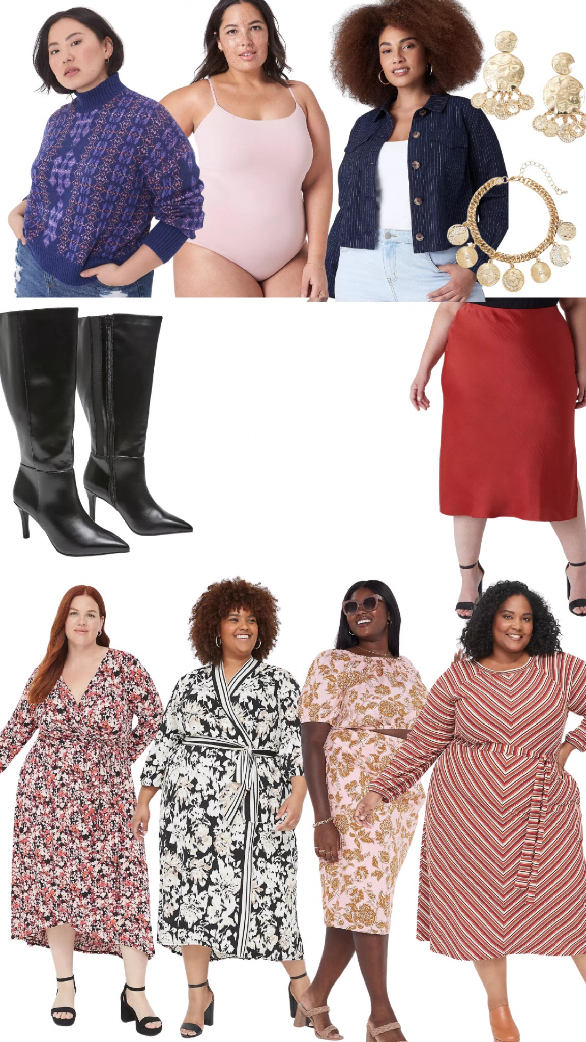Lane Bryant Labor Day Sale

#LTKSale #LTKcurves #LTKunder100