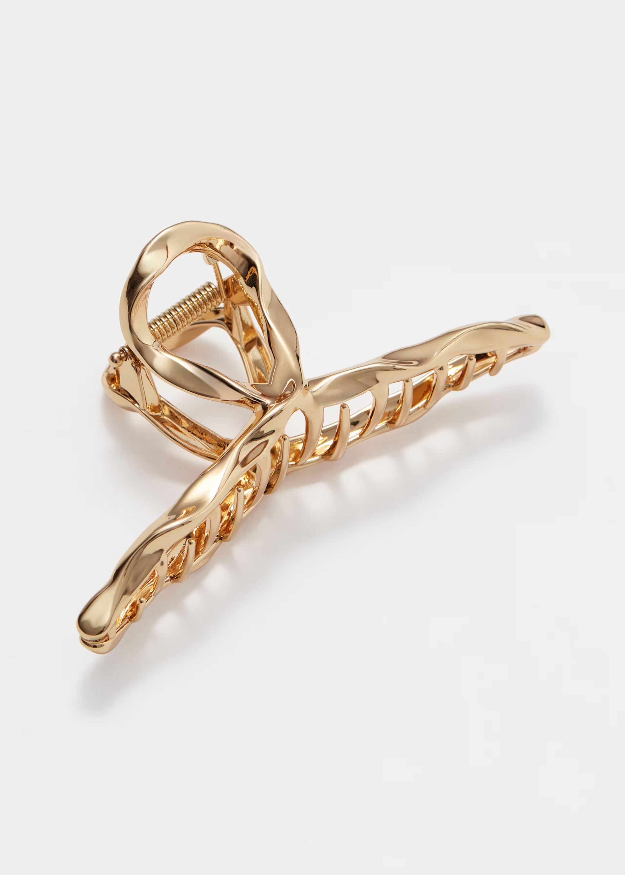 Twisted Hair Claw | & Other Stories UK