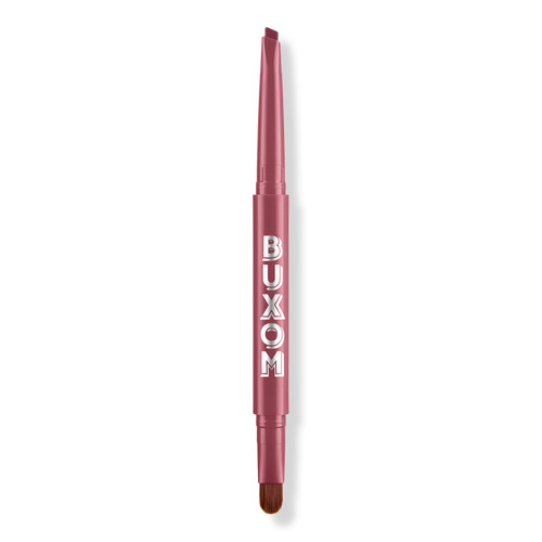 Buxom Power Line Plumping Lip Liner - Smooth Spice | Ulta