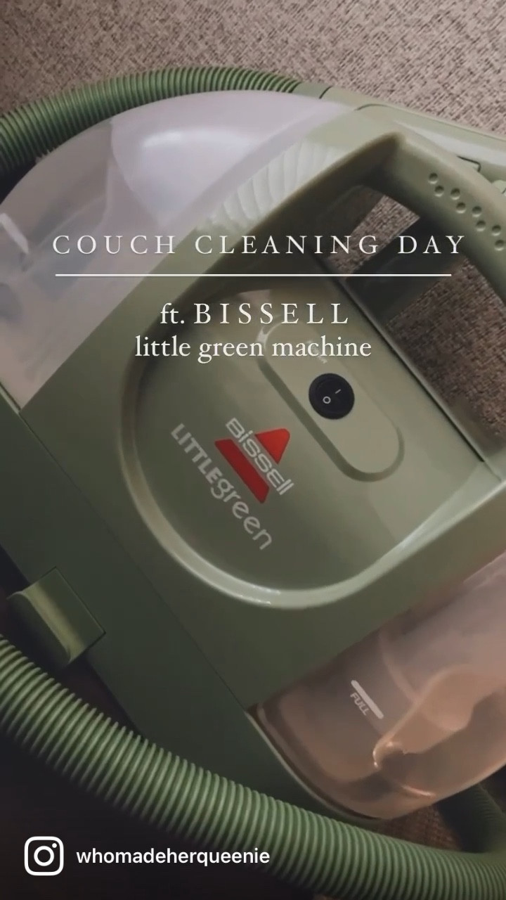 couch cleaning day!

#LTKhome #LTKfindsunder100 #LTKGiftGuide