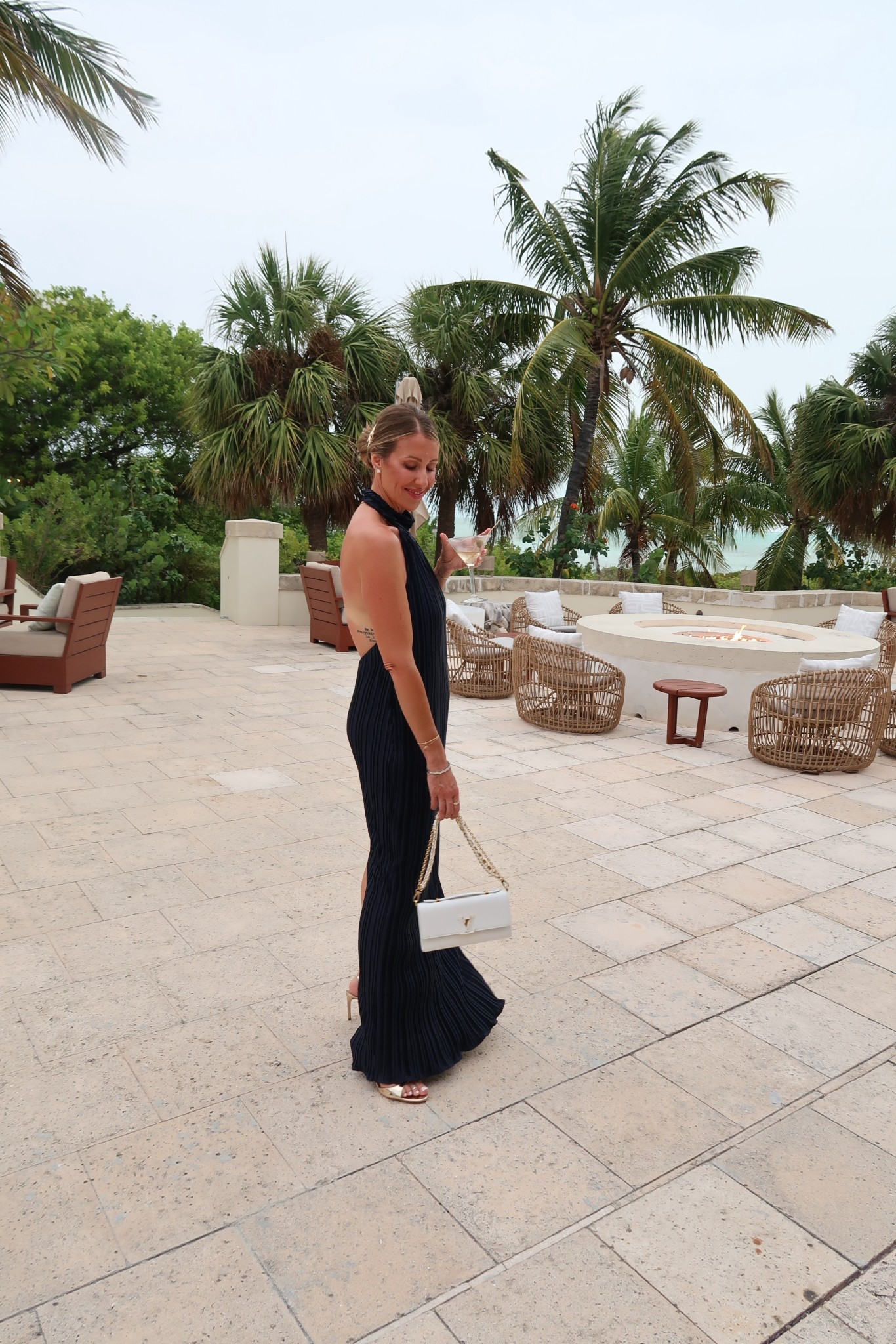 Outfits I wore in Turks and Caicos☀️🌊🏝️

#LTKStyleTip #LTKSwim #LTKTravel