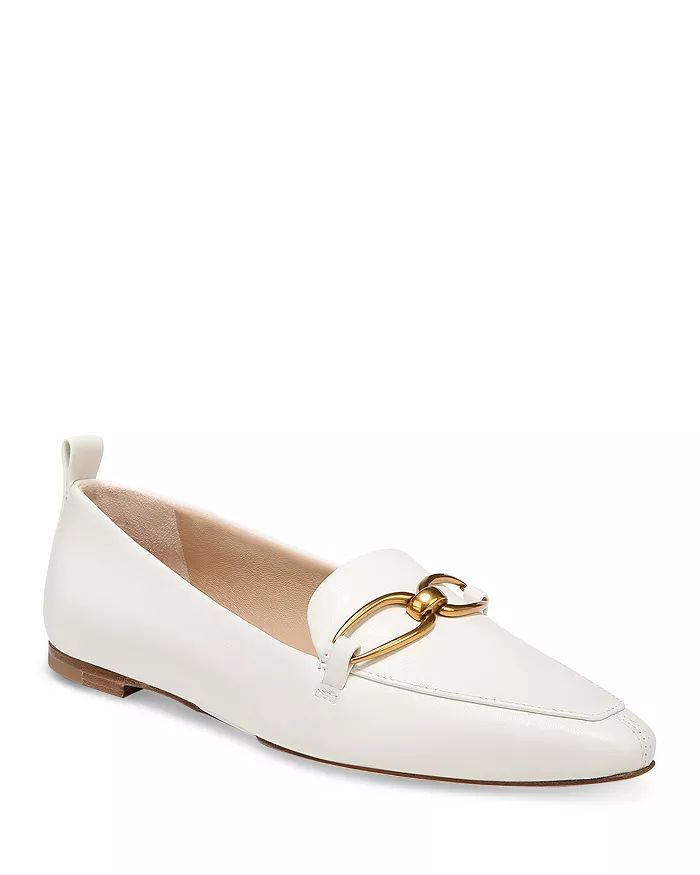 Women's Champlain Slip On Loafer Flats | Bloomingdale's (US)