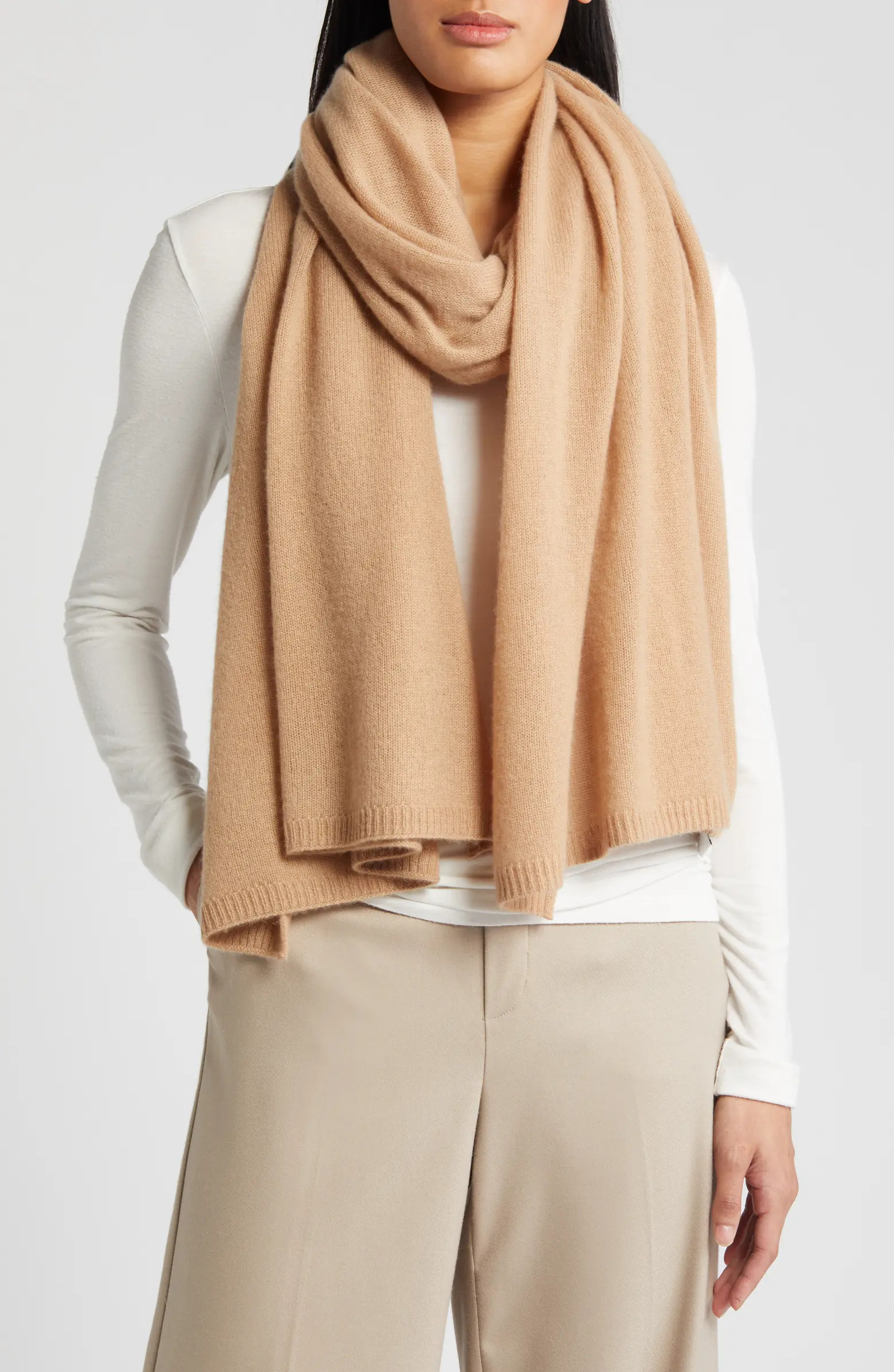 Cashmere Scarf | Nordstrom