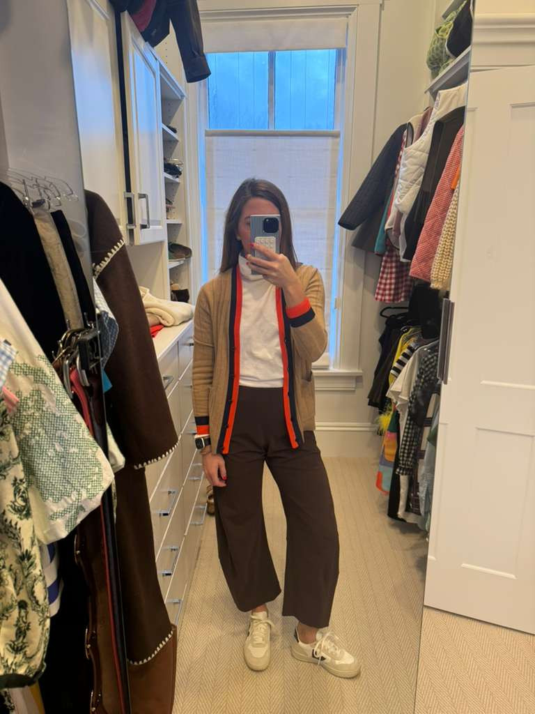 My cozy casual look #LTKStyleTip 

 #LTKootd #LTKSeasonal