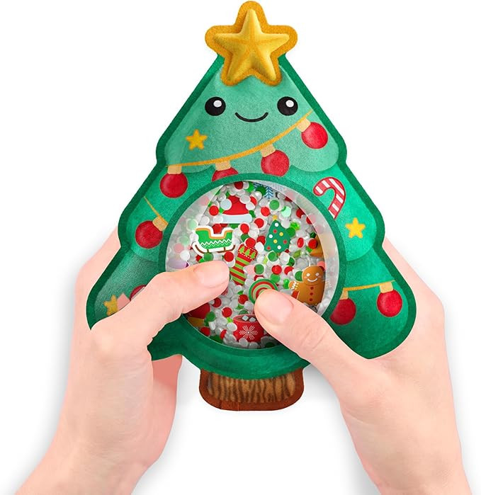 Vango BIZYBOO - Toddler Preschool Learning Activity - Teach Objects and Words with This Education... | Amazon (US)