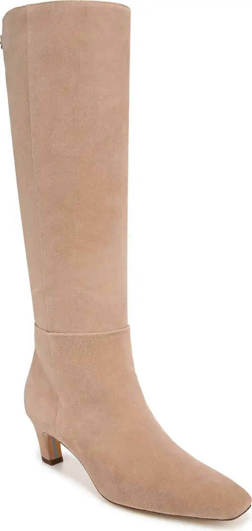 Molly Knee High Boot (Women) | Nordstrom
