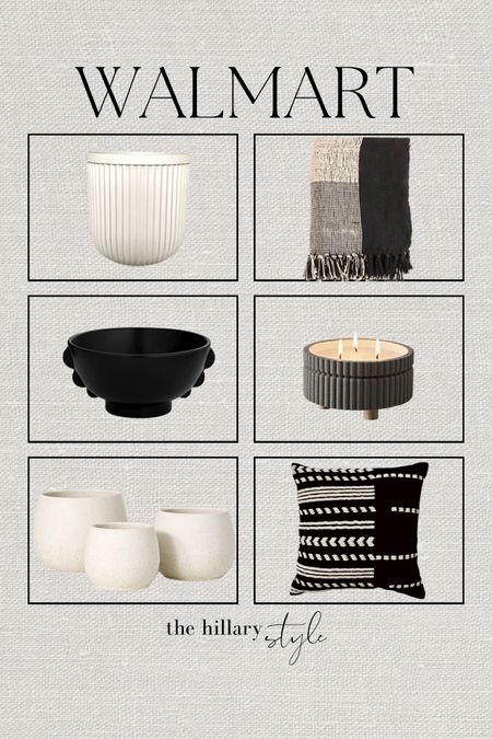 Walmart Home Decor Finds!

Walmart, Walmart Finds, Walmart Home, Walmart Outdoor, Fluted Decor, Planter, Outdoor Planter, Planter Set, Fluted Planter, Throw Pillow, Throw Blanket, Outdoor Pillow, Citronella Candle, Outdoor Decor, Organic Modern Home

#LTKhome #LTKFind #LTKSeasonal