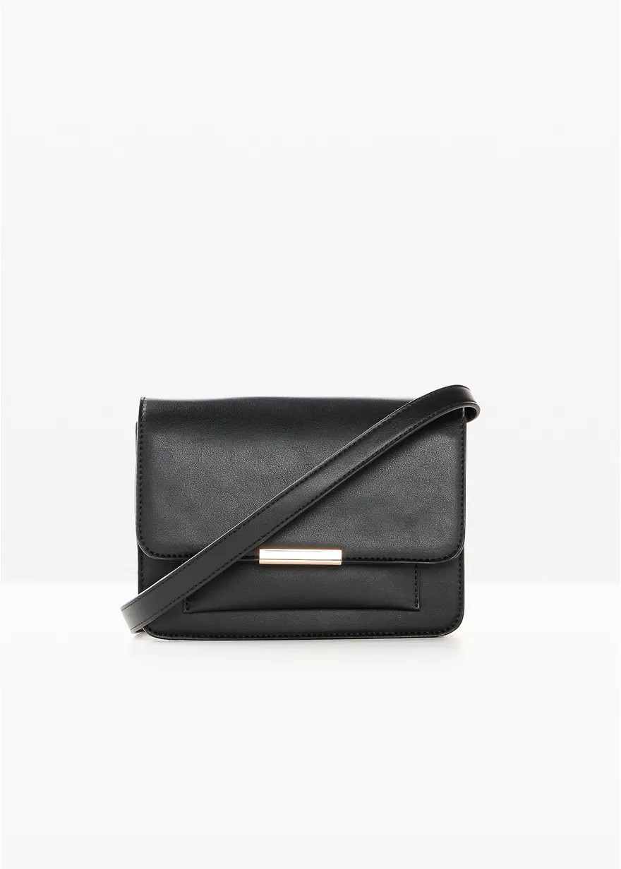 Umh\u00e4ngetasche mit Metalldetail | Bonprix DE