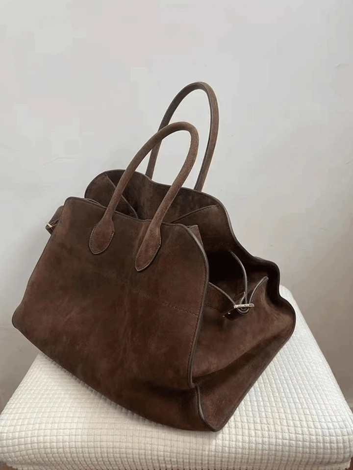 Large Capacity Commuting Niche Design Shoulder Bag, Casual Versatile Crossbody Bag, Minimalist Fa... | SHEIN