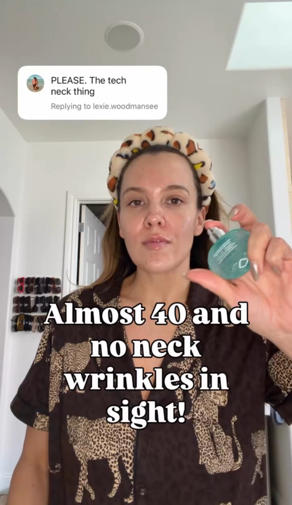 The best anti aging secret is on sale right now for Amazon Prime!