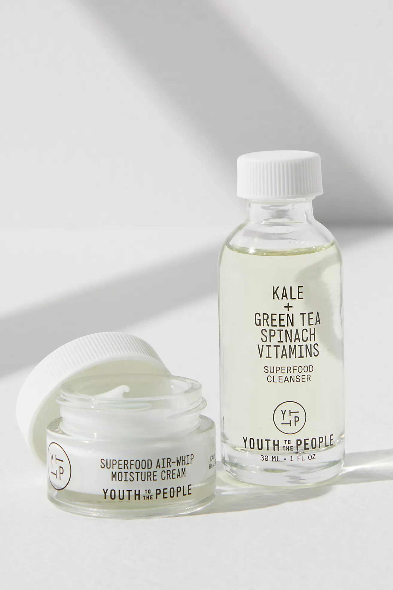 Youth To The People Daily Skin Health Set | Free People (Global - UK&FR Excluded)