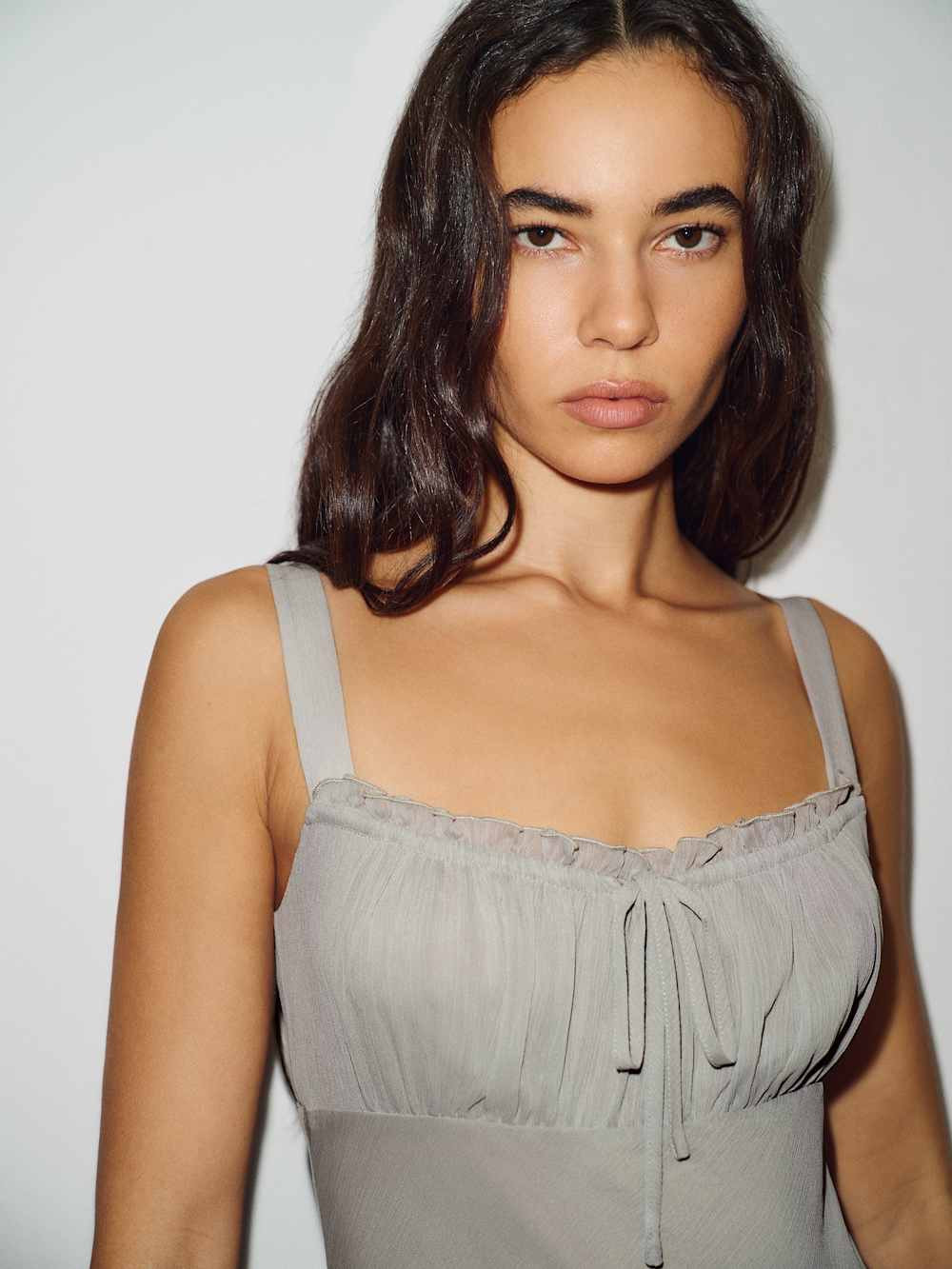 Liliosa Dress | Reformation (Global)