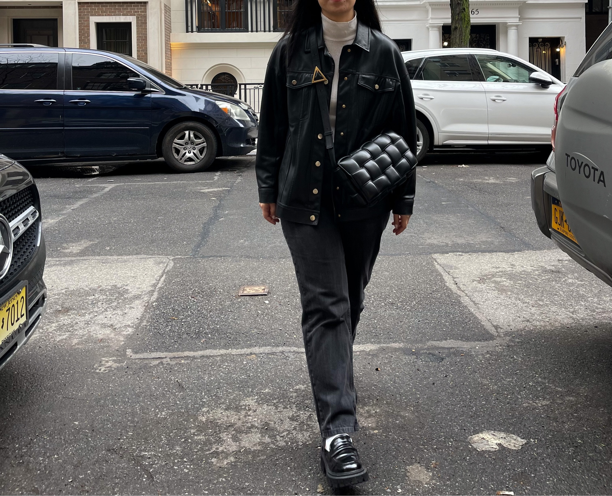 All black outfits never go wrong 🖤 

#LTKunder50 #LTKunder100 #LTKSeasonal