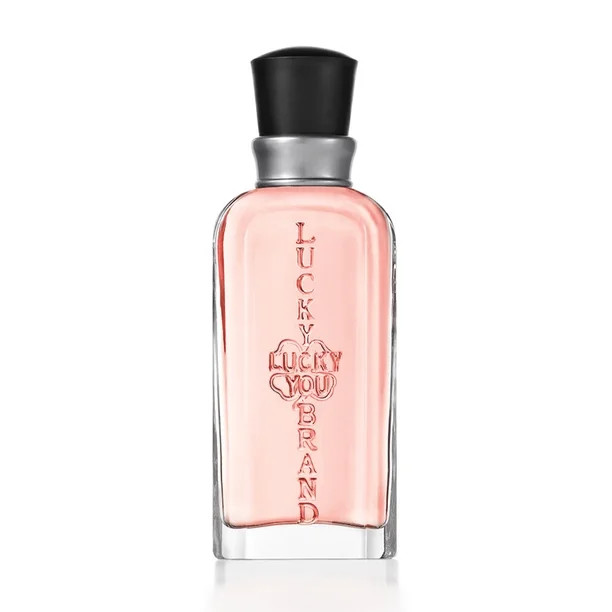 Lucky You Women by Lucky Brand Eau De Toilette Spray, 1.7 fl oz | Walmart (US)