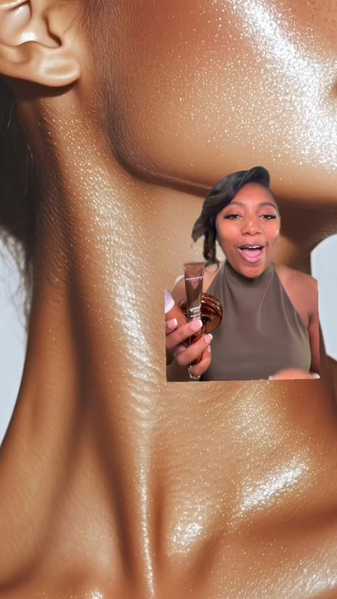 For the girls who don’t really do makeup—we just know how to get the job done.

Skin like butter, UV protection included. Fenty did what needed to be done 💅🏽

#LTKBeauty #LTKFindsUnder100