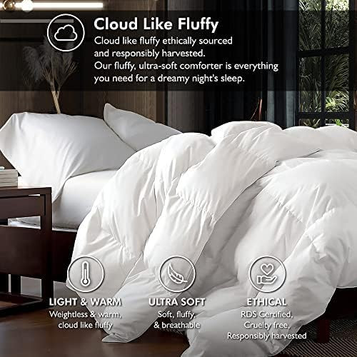 Comforter duvet | Amazon (US)