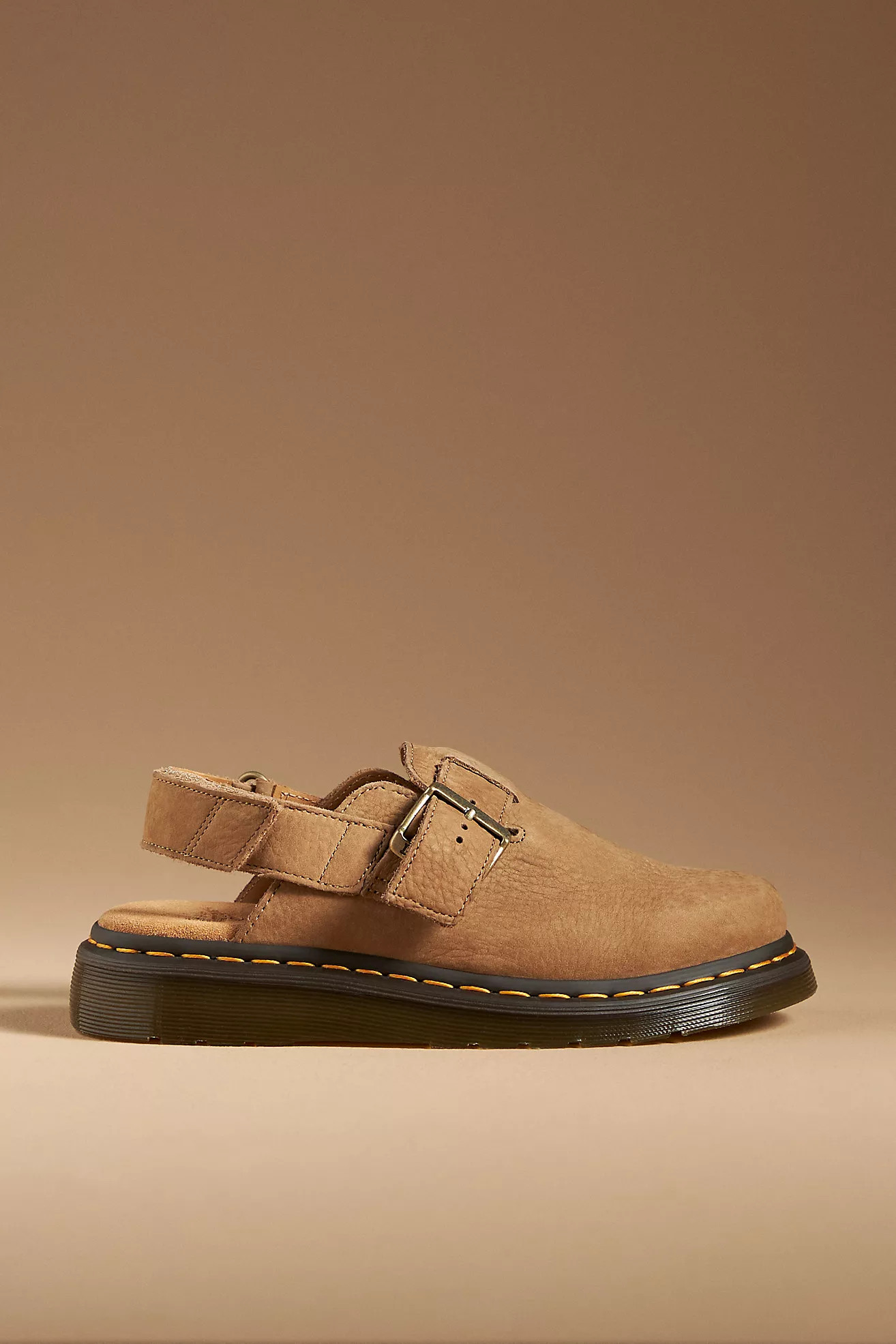 Dr. Martens Jorge II Mules | Anthropologie (US)