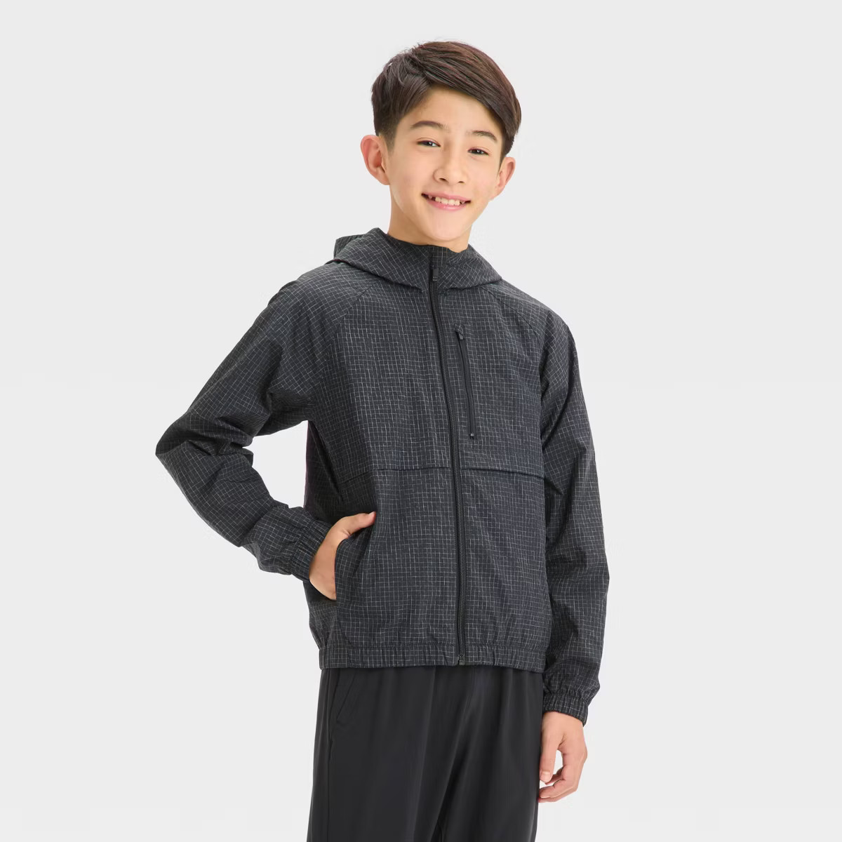 Boys' Rain Jacket - All In Motion™ | Target