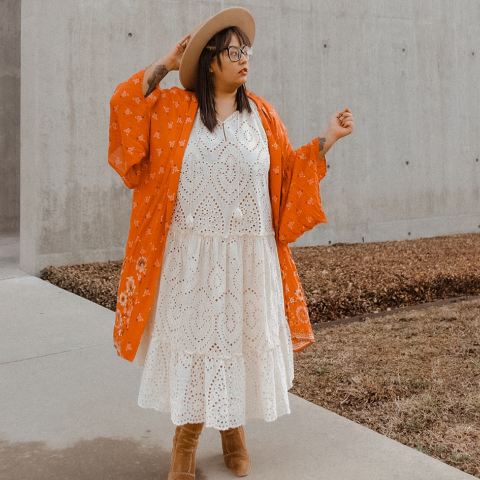 One of the best parts of shopping is the thrill of waiting for that perfect piece to finally go on sale! 

If you’ve had your eye on this gorgeous SPELL robe, guess what? It’s now available at the outlet store at a fantastic price! 

Not only is this robe a stylish addition to any wardrobe, but it’s also the ultimate blend of comfort and elegance. Perfect for lounging at home, dressing up for a night out, or layering over your favorite outfits! 

If you’ve been eyeing this beauty too, now is the time to snag it at a steal. Happy shopping! 

#LTKSaleAlert #LTKStyleTip #LTKFallSale