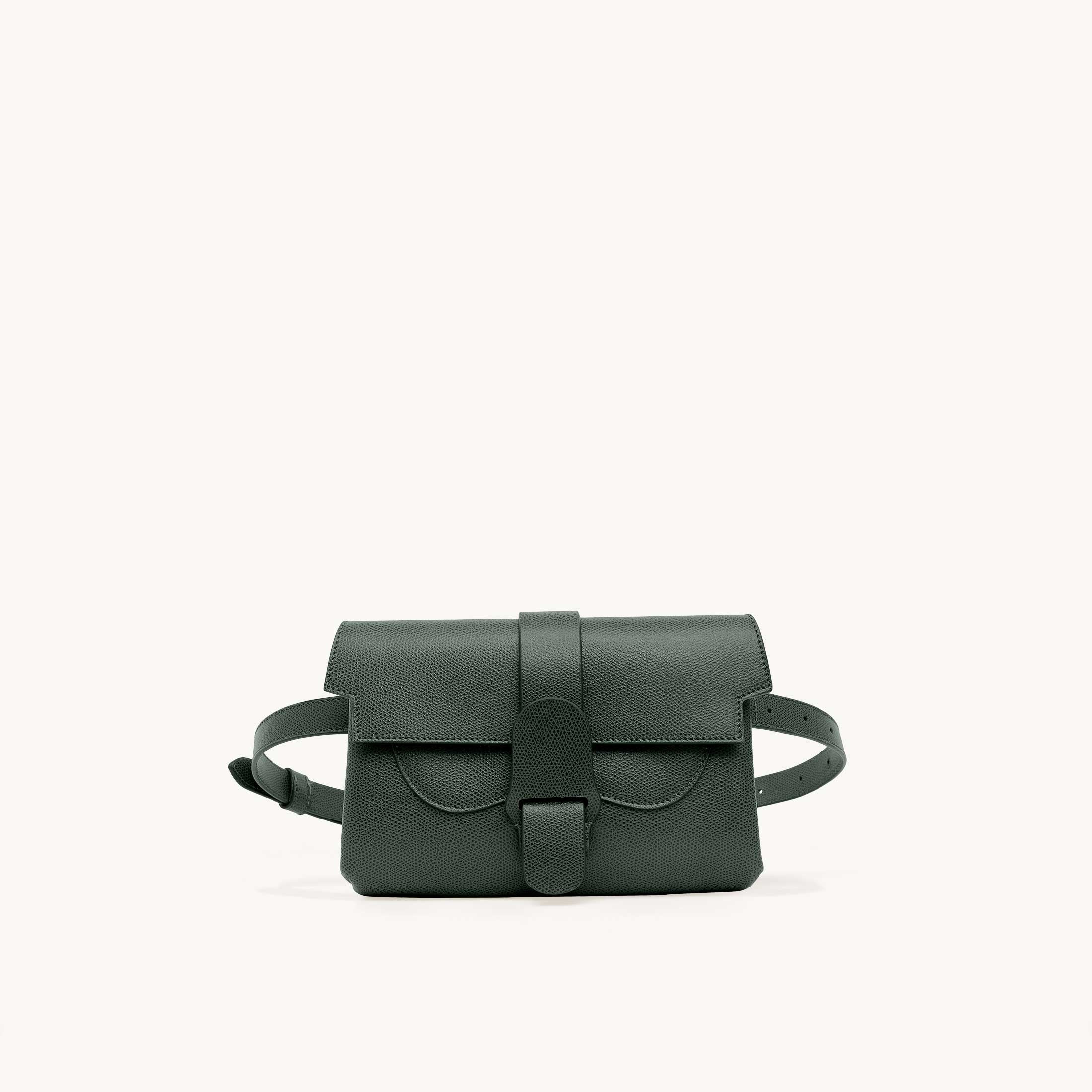 Aria Belt Bag | Pebbled | Senreve