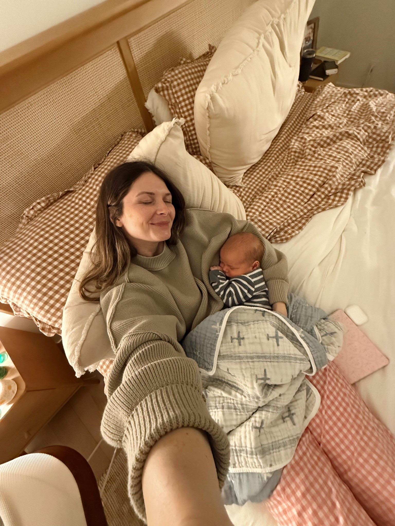 Bedding links🧺

#LTKHome