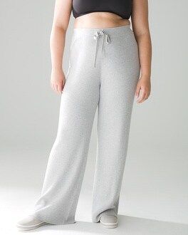 Supersoft Wide-Leg Pants | Soma Intimates