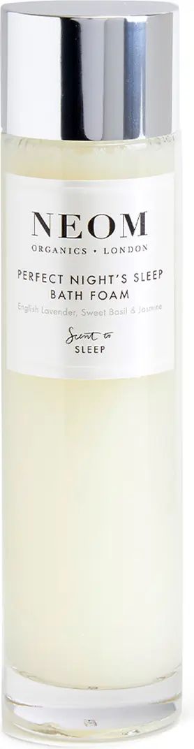 Perfect Night's Sleep Bath Foam | Nordstrom