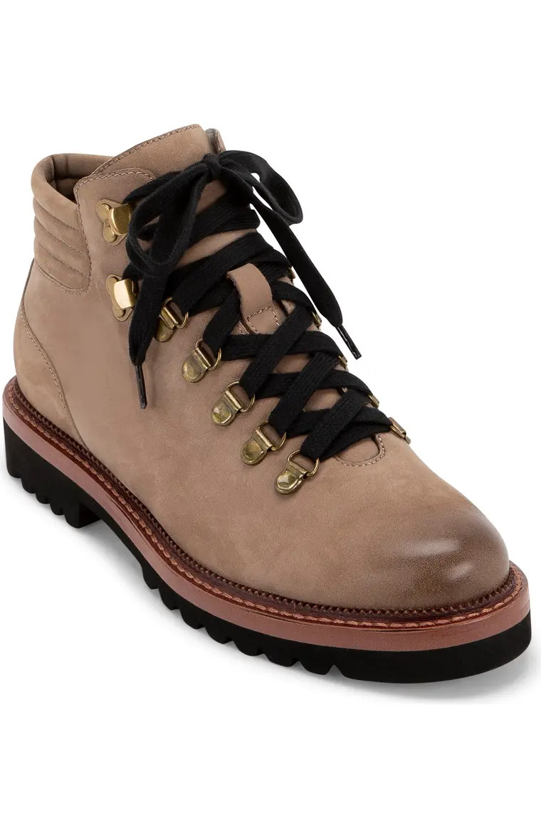 Zoe Waterproof Hiking Boot | Nordstrom