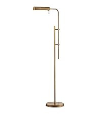 O’Bright Dimmable LED Pharmacy Floor Lamp, 12W LED, Full Range Dimming, 360 Degree Swing Arms, ... | Amazon (US)