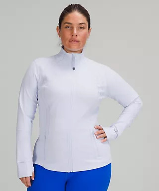 Define Jacket *Luon | Women's Hoodies & Sweatshirts | lululemon | Lululemon (US)