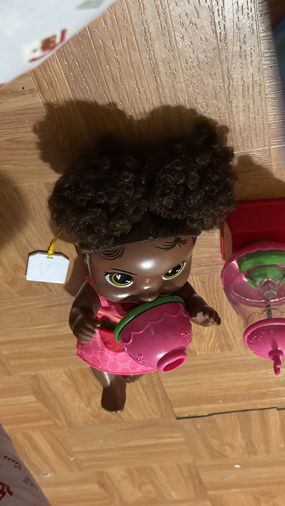 Baby Alive gives me such 90s baby born nostalgia! 

#LTKGiftGuide #LTKFindsUnder50 #LTKKids