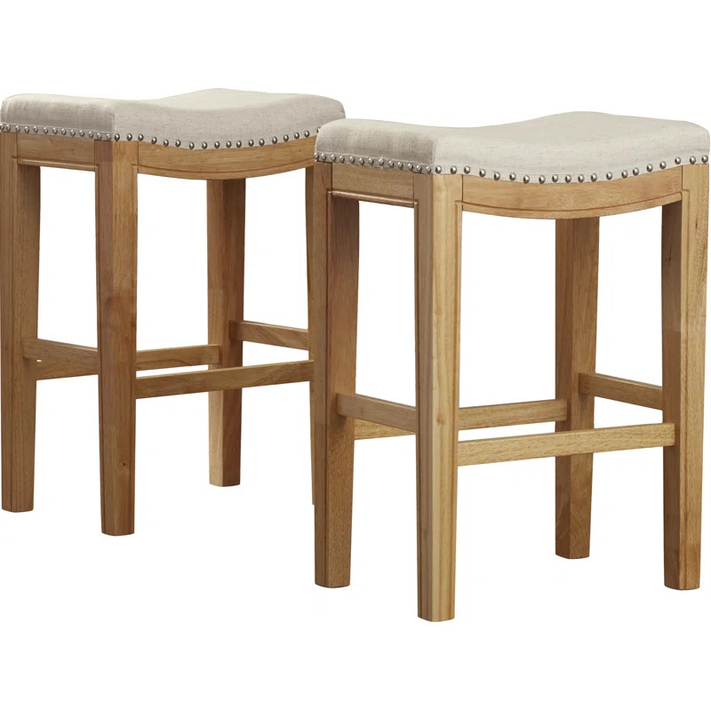 Garry 26'' Counter Stool (Set of 2) | Wayfair Professional