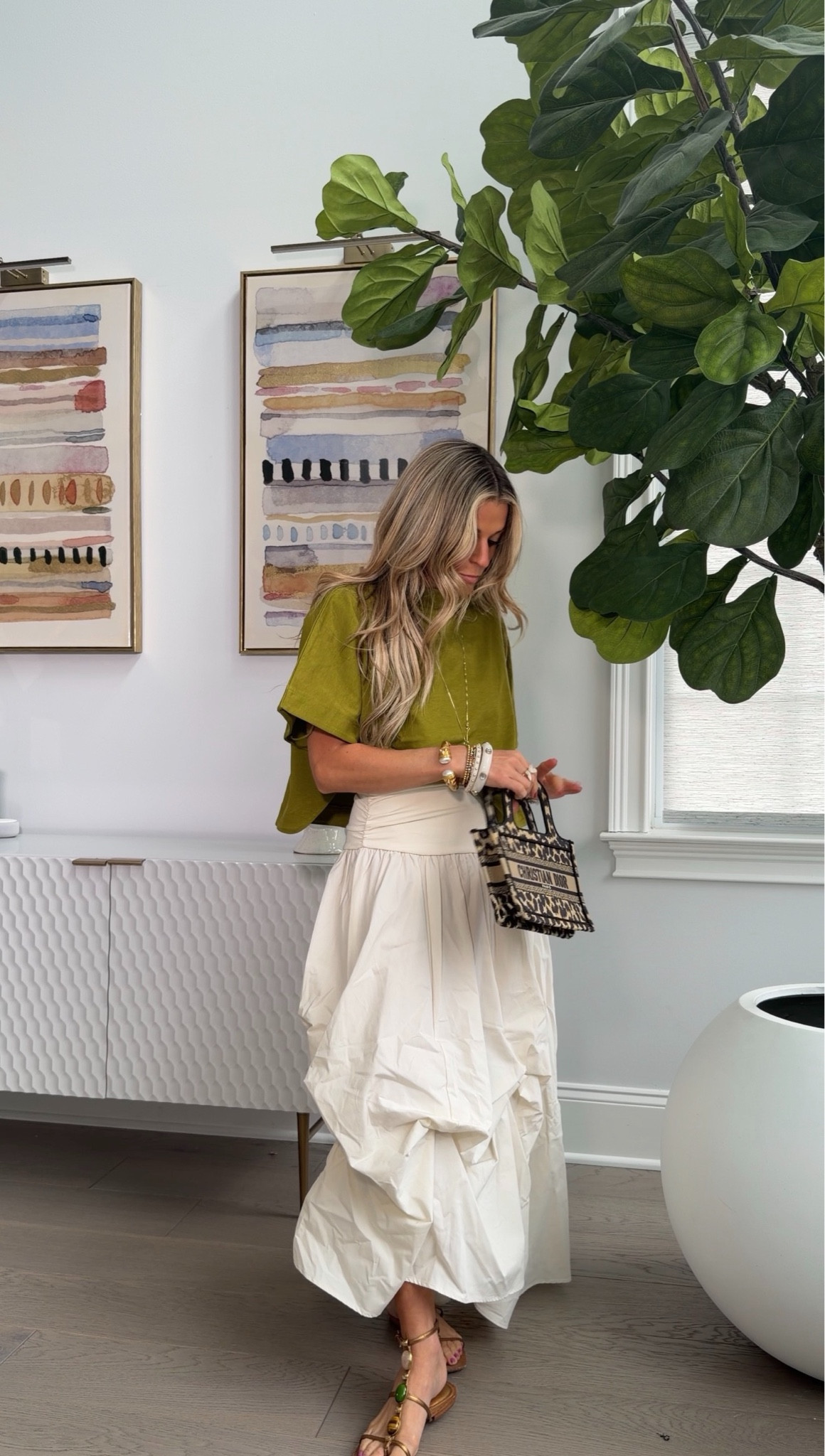 Zara outfit 🤌🏻

#LTKootd #LTKPetite #LTKgrwm