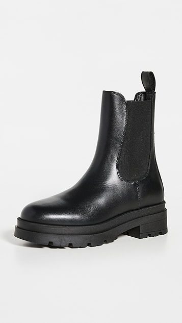 Justine Boots | Shopbop