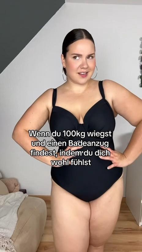 #LTKVideo #LTKplussize #LTKeurope