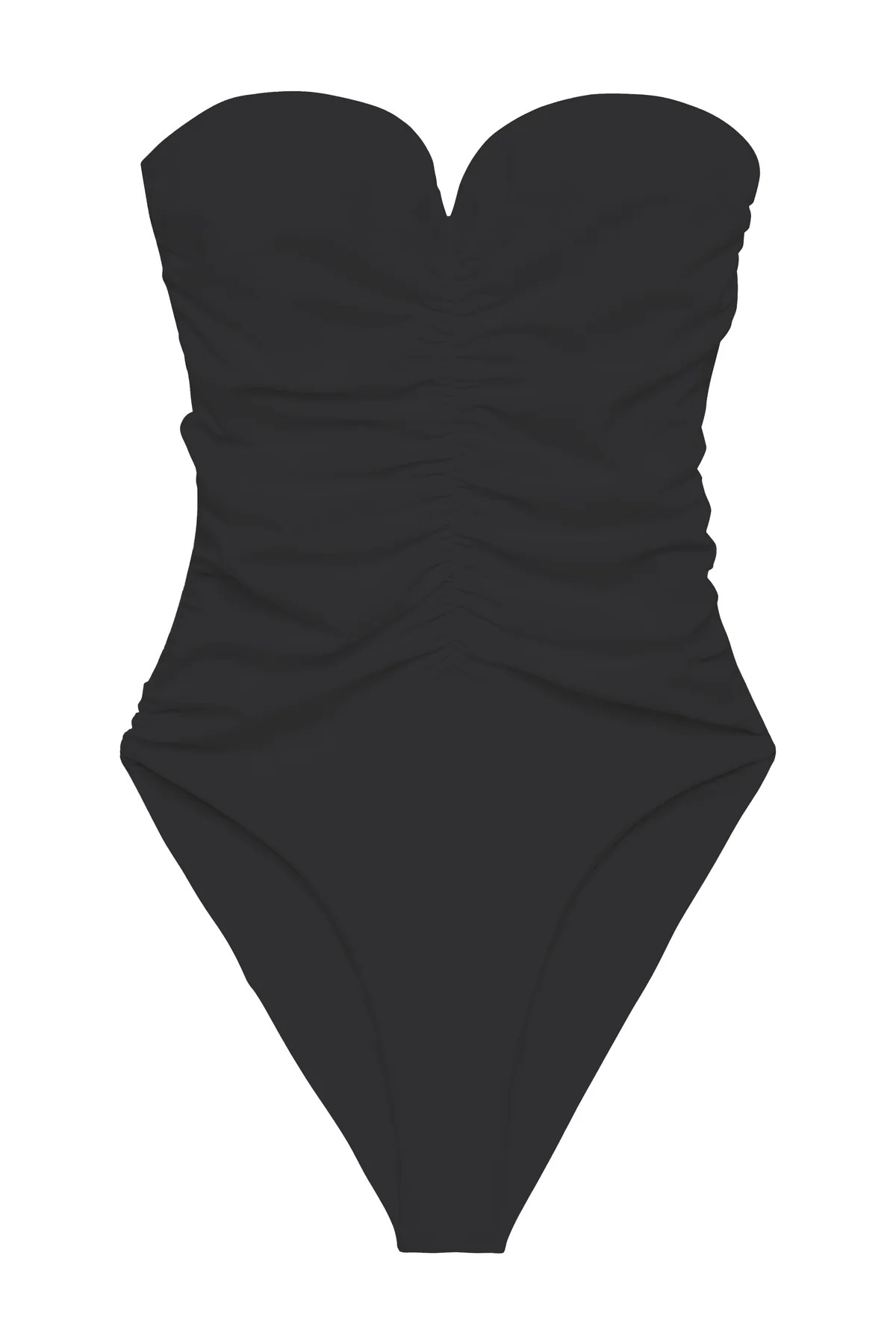 Yara One Piece | JADE Swim