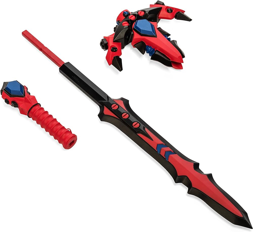 Formidable Toys - 32" Foam Swords for Kids - Different Designs to Mix & Match - Toys Swords for P... | Amazon (US)