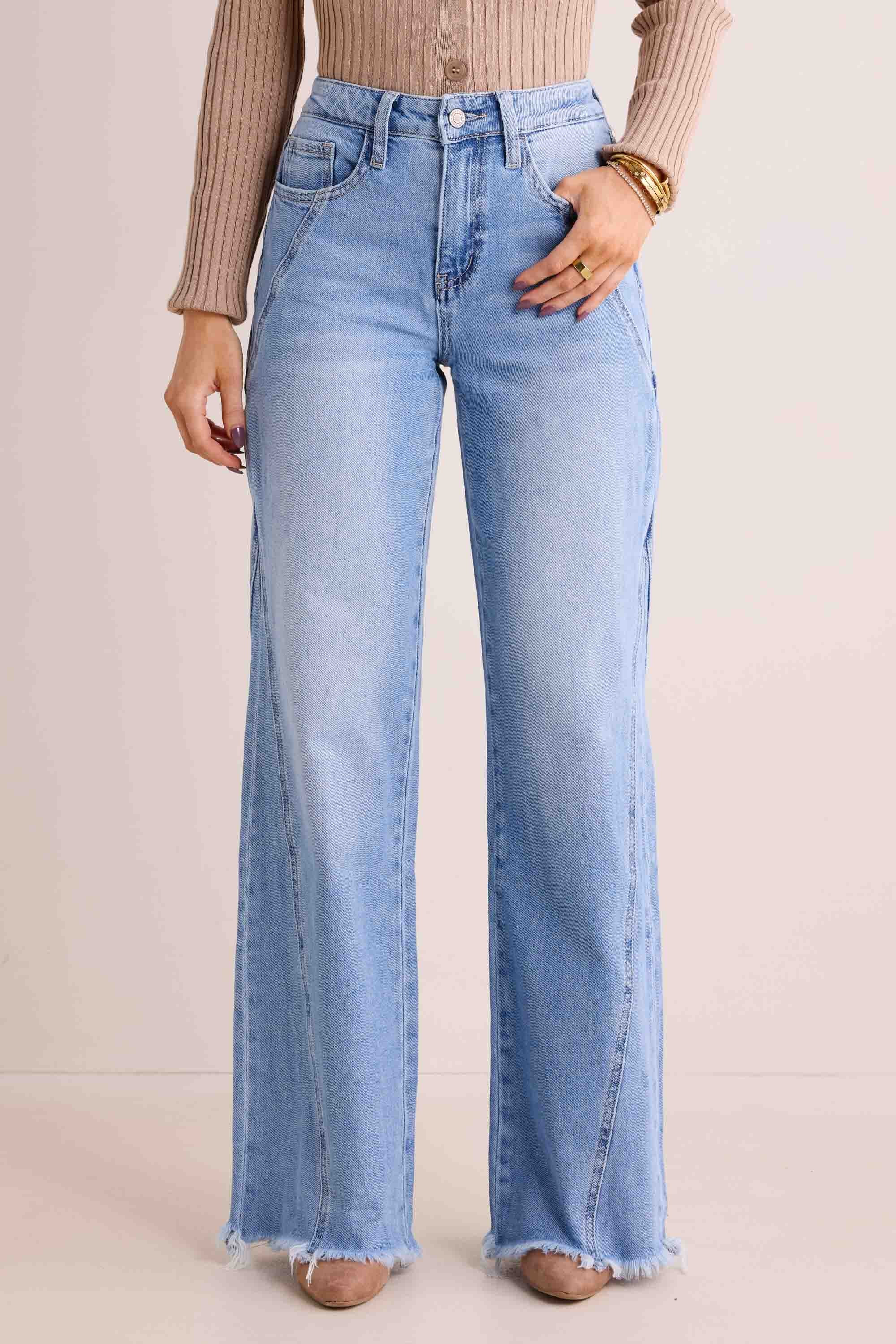 Carley Jeans | Avara