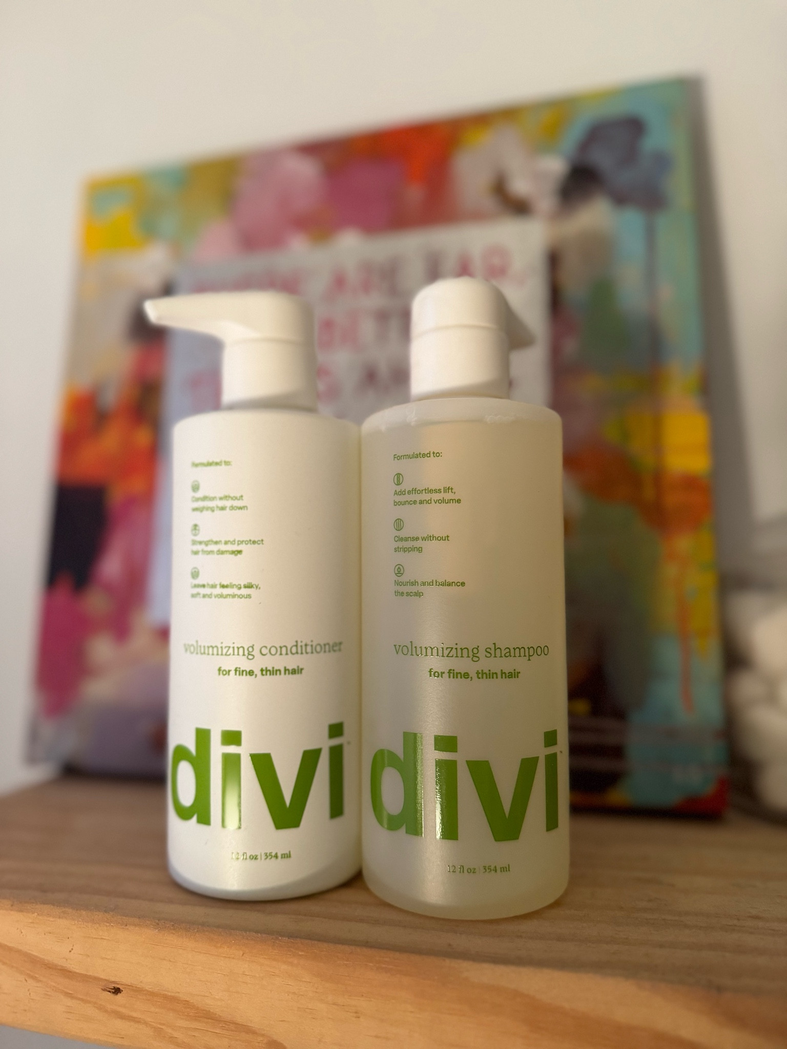 Sell out risk! This product is already sold out on its home site, and there is limited quantity on Ulta. My new favorite shampoo and conditioner. Us thin haired girls struggle haha

#LTKfindsunder100 #LTKbeauty #LTKSeasonal