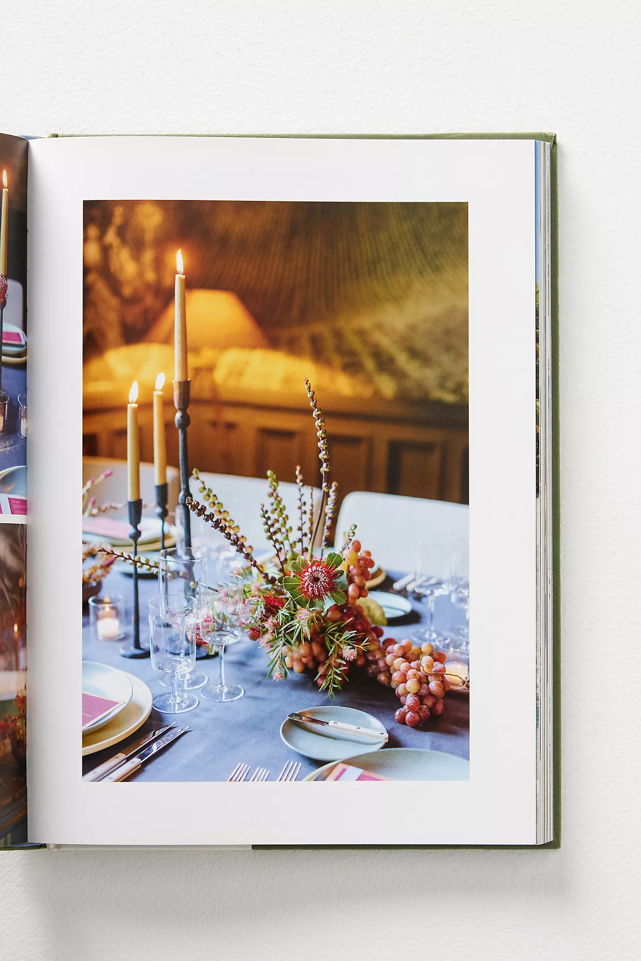 Gorgeous Gatherings | Anthropologie (US)